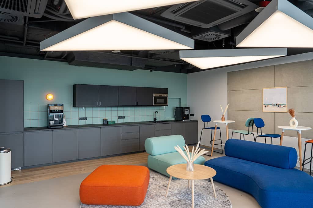 foyer we event sala z widokiem warszawa