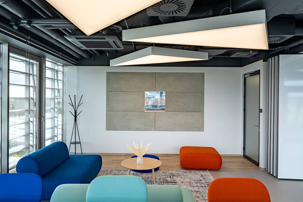 sala konferencyjna we event sala z widokiem warszawa