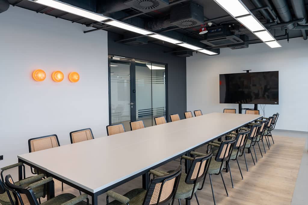 sala konferencyjna we event warszawa sala szkoleniowa